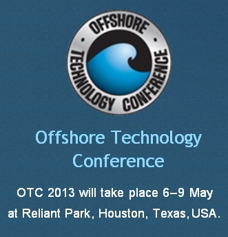 Diafront Will Exhibit on OTC 2013